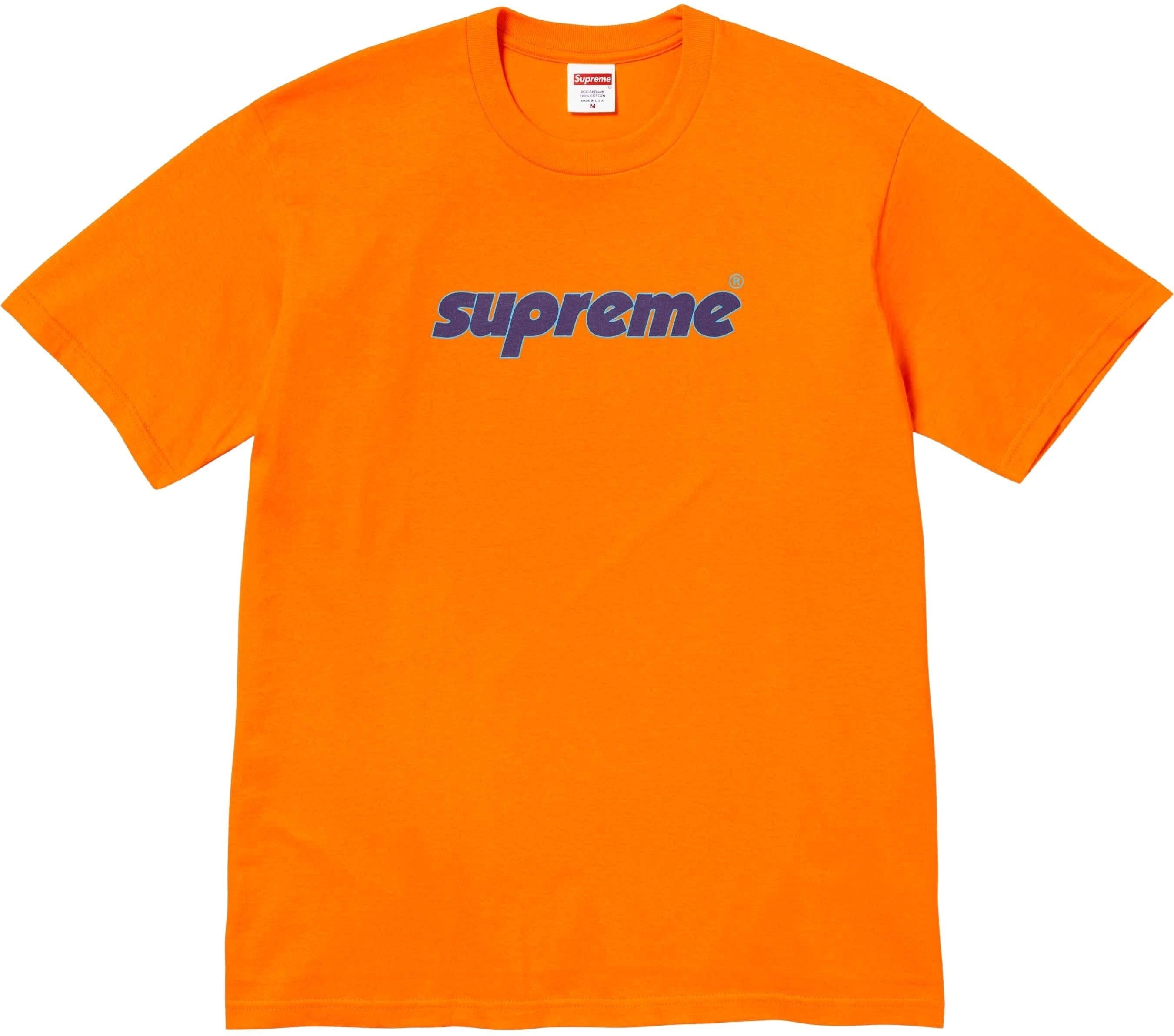 Pinline Tee